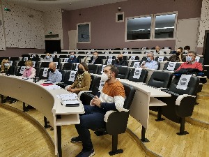 Отвореним разговором до бољих решења