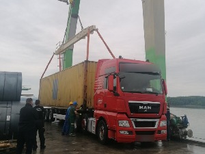 Највећа заплена цигарета у историји царинске службе
