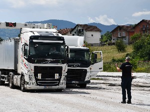 Безбедне границе - приоритет свих граничних служби