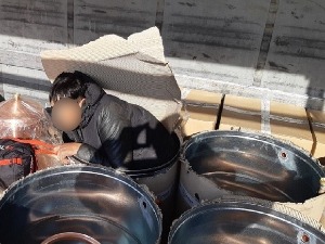 Мигранти и у казанима за ракију