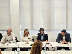 Одржана радионица ''Стицање статуса Овлашћеног привредног субјекта''