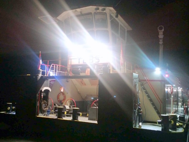 Откривено преко девет тона непријављене нафте