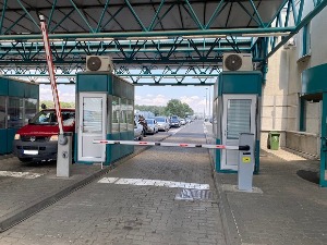 Обезбеђена средства за модернизацију граничних прелаза