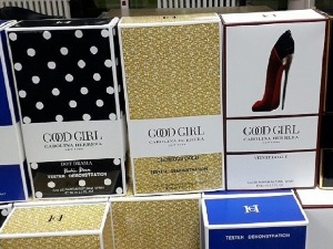 Празници инспирисали кријумчаре парфема