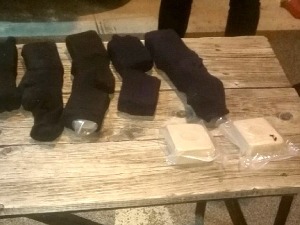 Царински скенер у крову „голфа“ открио више од 4 кг хероина