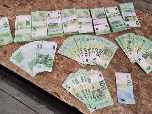 Спречено кријумчарење преко 108.000 евра