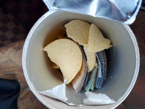 Блиц: Најбизарнији покушаји шверца