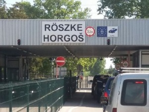 Гранични прелаз Хоргош 2 радиће 24 часа 