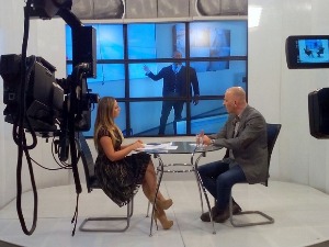 Почетак примене система е-локатора у царинарници Београд