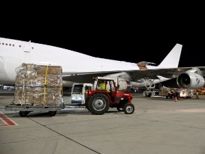 Упутство за извоз хуманитарне помоћи из ЕУ