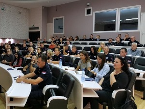 Интегрисано управљање границом у пракси 