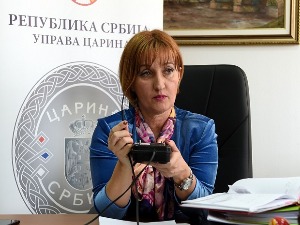 Без веће гужве због локатора