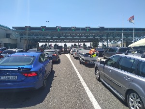 Шта се може донети у пртљагу у повратку са летовања