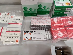 Пуни кофери непријављених лекова