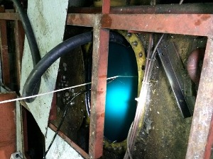 Осујећено кријумчарење више од четири тоне нафте на Дунаву