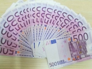 У три прекршаја заплењено готово 40.000 евра