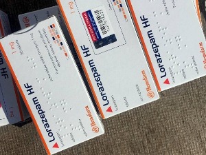 На Хоргошу заплењено 480 психоактивних таблета