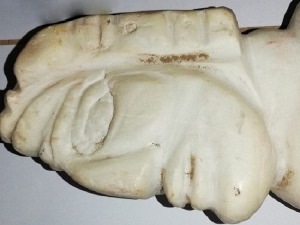 На Прешеву заплењени антички предмети