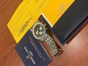 ''Заборавили'' да пријаве луксузне сатове