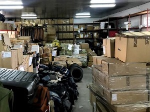 Јавност све заинтересованија за царинске лицитације