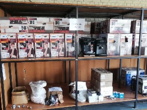 Сутра е-лицитација робе у Царинарници Ниш
