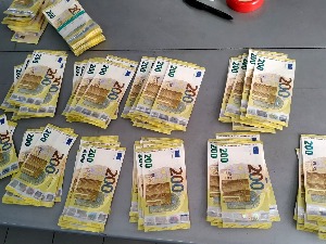 На Прешеву одузето преко 50.000 евра