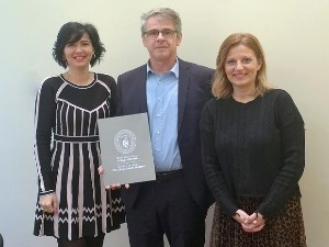 Још шест компанија са статусом Овлашћеног привредног субјекта