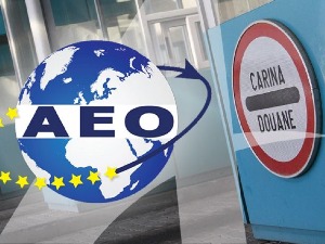 Додељен први статус ''Овлашћеног привредног субјекта''