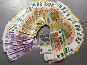 На Хоргошу откривено 100.000 евра