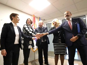 Београд постао центар Транспортне заједнице Западног Балкана