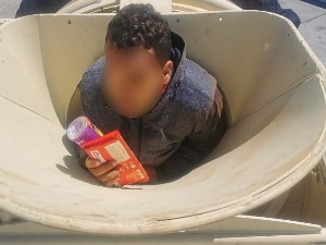 Мигранти у мешалици за бетон