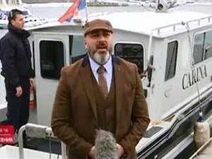 Цариници у протеклој години запленили осам пута више нафте него лане