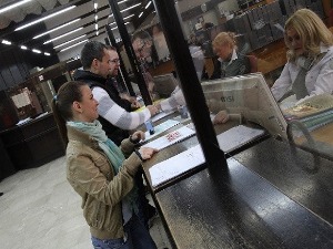 Електронски увоз и извоз укинуће колоне камиона на границама