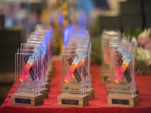 Обележена десетогодишњица Српске филмске асоцијације