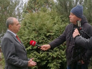 Царине Србије и Мађарске спремне да олакшају промет