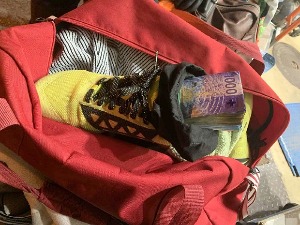 На Хоргошу за викенд заплењено скоро 150.000 евра