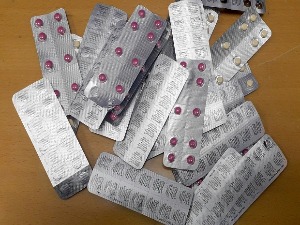 Психоактивни лекови и стероиди у пртљагу путника