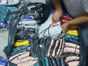 „Дубинским“ контролама против сиве економије