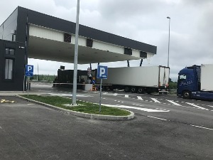 Отворен новоизграђени прелаз Сот