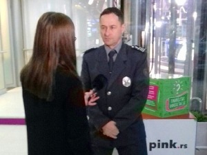 Вечно надмудривање шверцера и цариника