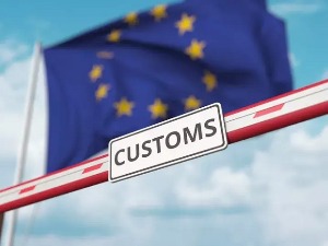 Разлог вишесатног чекања на граници успорен рад мађарских пограничних органа