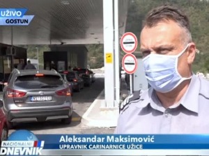 Граничне службе спремне за почетак примене нових мера