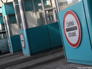 Појачана санитарна контрола на прелазима