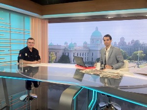 Тренд фантастичних резултата у запленама новца, дроге и нафте се наставља