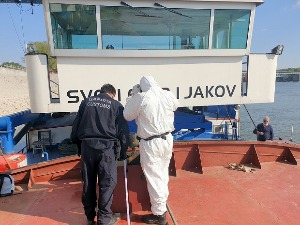 Цариници открили милионске малверзације са нафтом