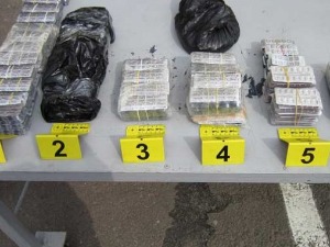 Спречено кријумчарење готово 7.000 таблета „Ксанакс“