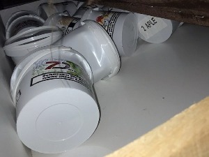 300 кг дувана за наргиле сакрио у намештај