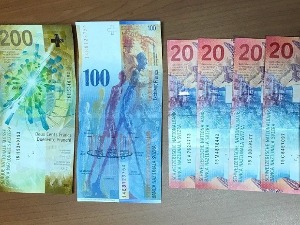 У четири прекршаја заплењено готово 100.000 евра