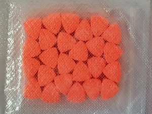 У једном дану четири пошиљке са наркотицима