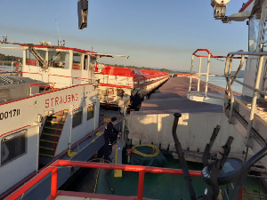 Осујећено кријумчарење готово 30.000 литара нафте 